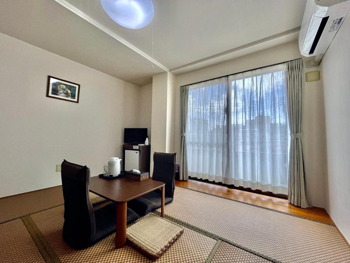 Hotel Umizola 那霸 外观 照片