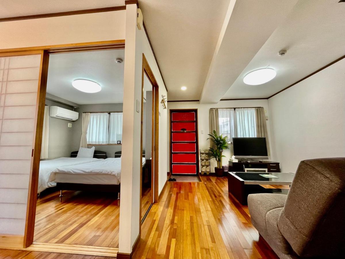 Hotel Umizola 那霸 外观 照片