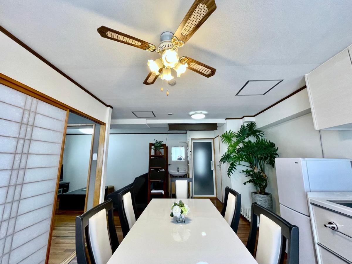 Hotel Umizola 那霸 外观 照片