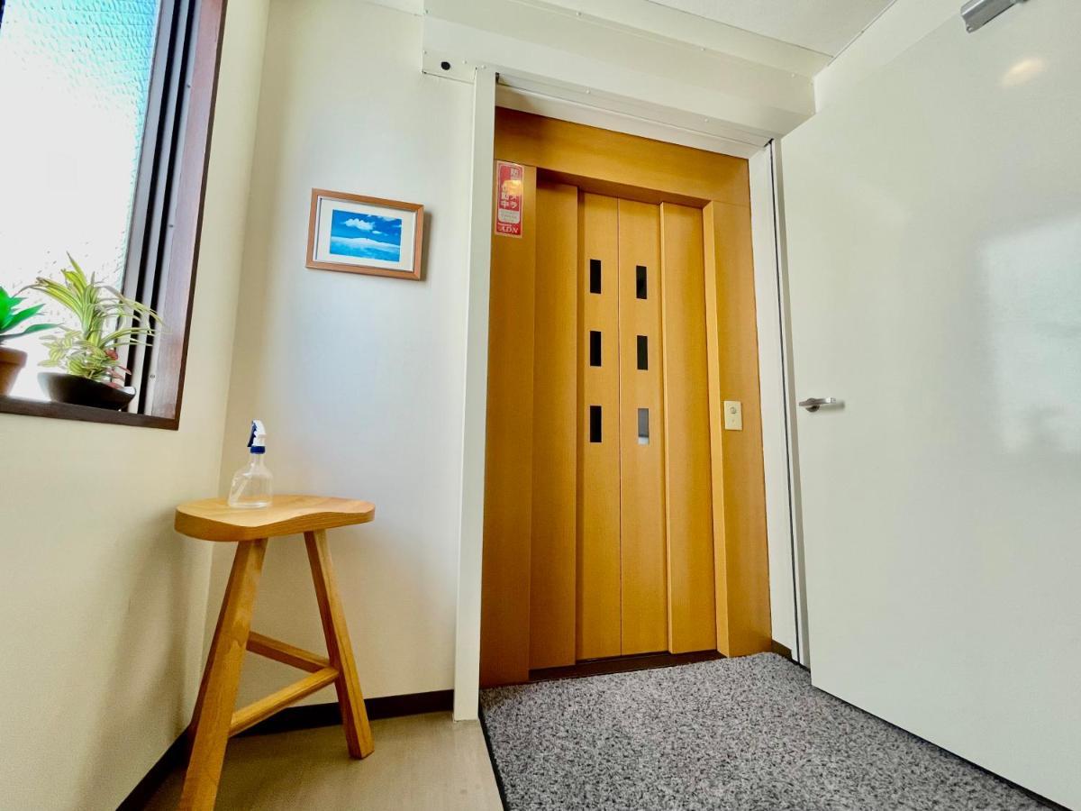 Hotel Umizola 那霸 外观 照片