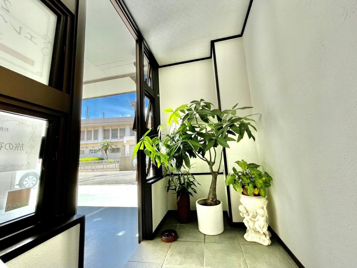 Hotel Umizola 那霸 外观 照片