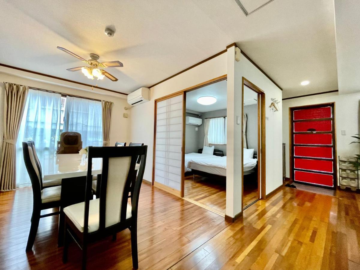 Hotel Umizola 那霸 外观 照片