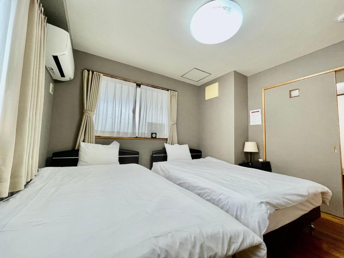 Hotel Umizola 那霸 外观 照片